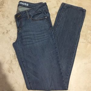jeans SIZE 7