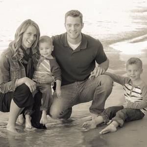 Meet your Posher, Adam