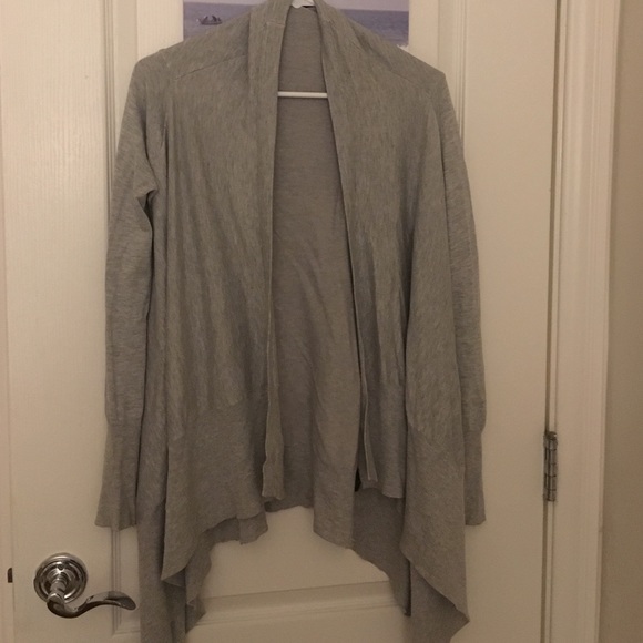 Zara knit sweater