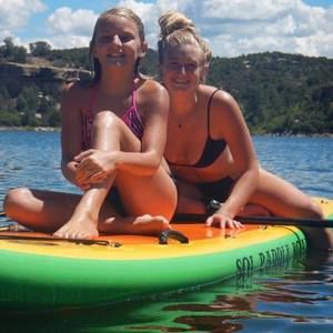 Meet your Posher, Kailey