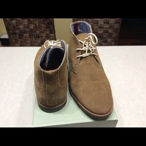 Ben Sherman Aberdeen Light Brown