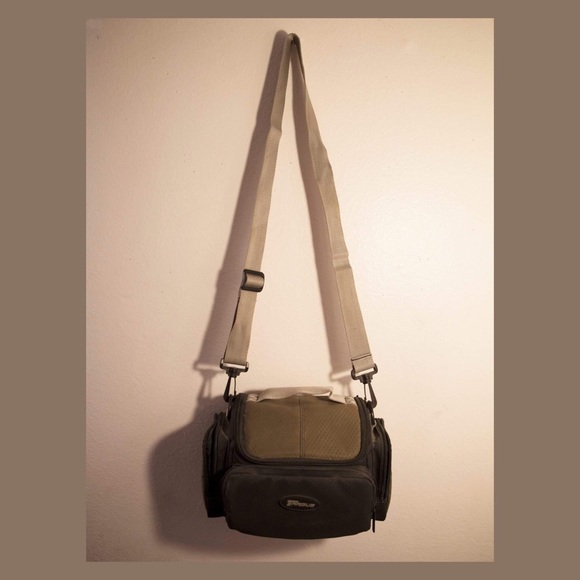 Camera Bag - Picture 2 of 2