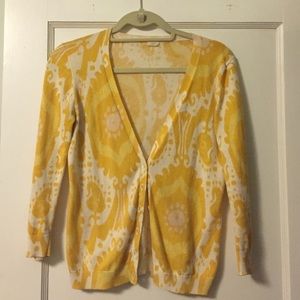 J.Crew Cardigan