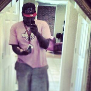 Meet your Posher, Roger