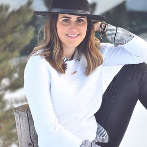 Meet your Posher, Meredith