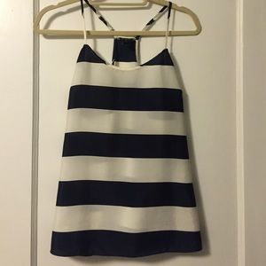 Jcrew tank