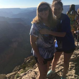 Meet your Posher, Dawna