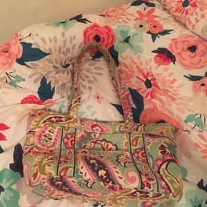 Vera Bradley purse