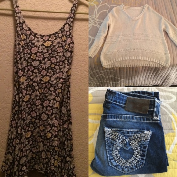Bundle for Kristin