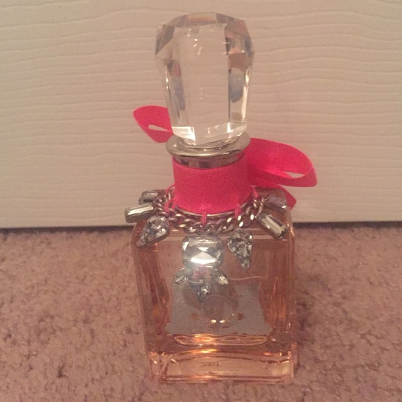 Juicy Couture Perfume