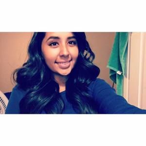 Meet your Posher, Gloria