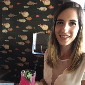 Meet your Posher, Ruthie