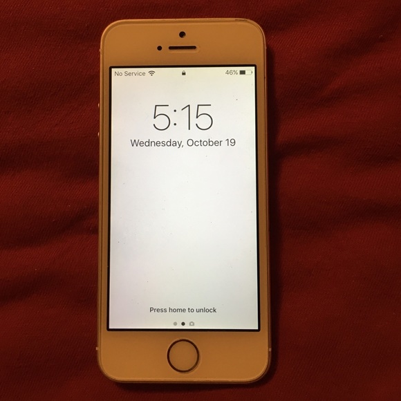 💥final price 💥I phone 5s (AT&T)