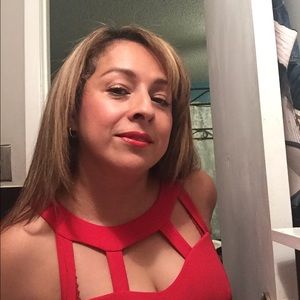 Meet your Posher, Erika