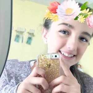 Meet your Posher, Markie