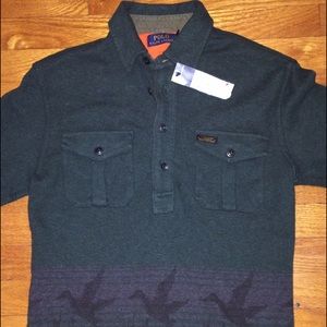 Polo Ralph Lauren Slim Jacket
