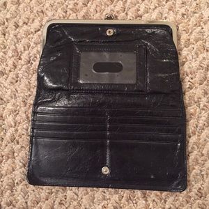 Hobo Wallet (Clutch)