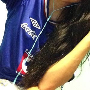 Meet your Posher, Lorena