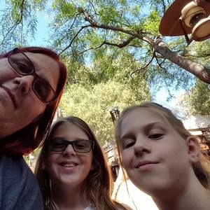 Meet your Posher, Tracy