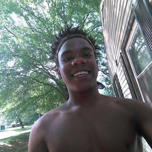 Meet your Posher, Kay