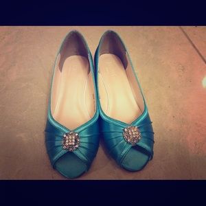 David's bridal Kelsey never used!