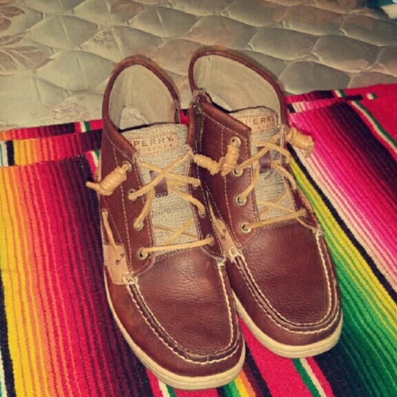 Sperry shoes