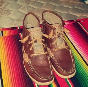Sperry shoes