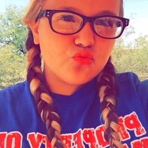 Meet your Posher, Aubrey