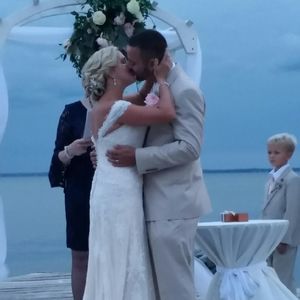 Meet your Posher, Becky