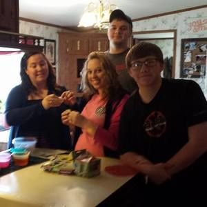 Meet your Posher, Devon