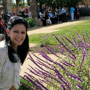 Meet your Posher, Victoria