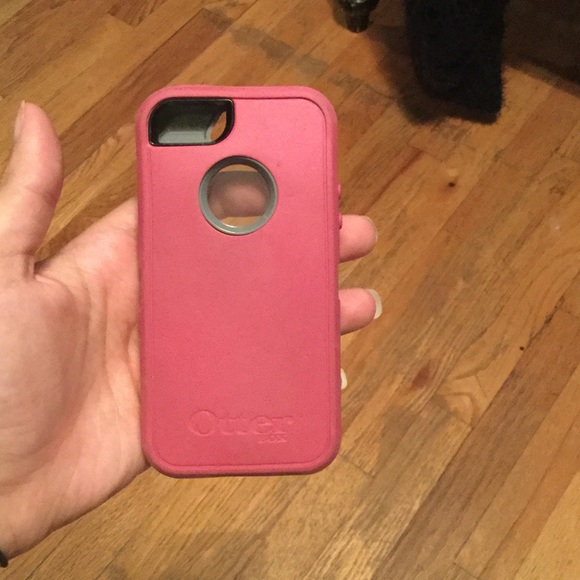 Otterbox deals 5c