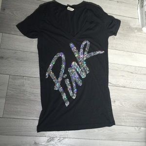 Victoria secret shirt