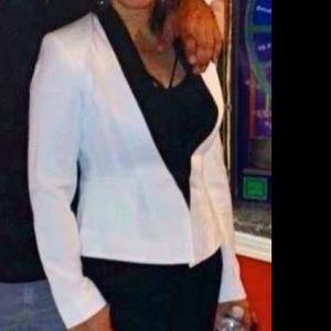 Boston Proper blazer