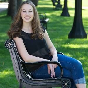 Meet your Posher, Morgan