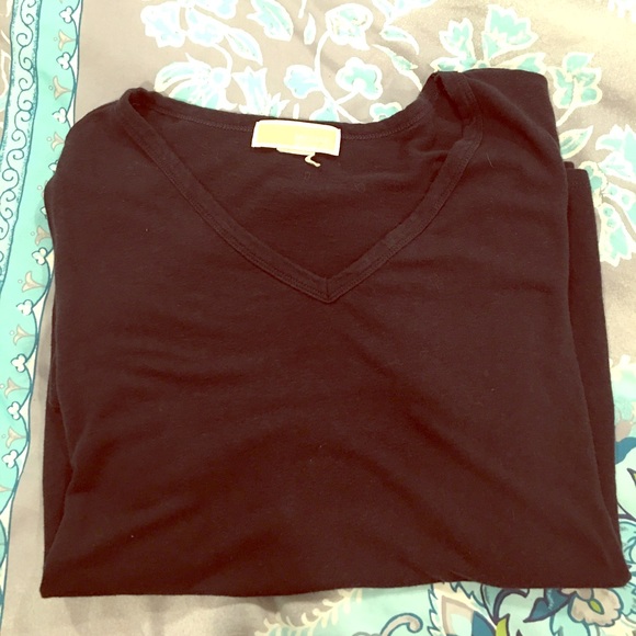Michael kors t shirt (authentic)