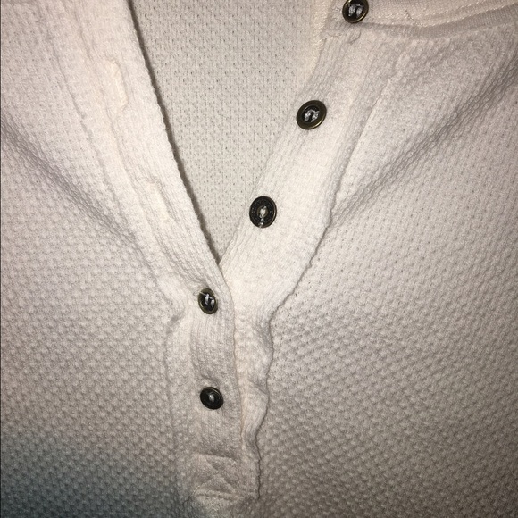 Free People Long Sleeve - Picture 2 of 4