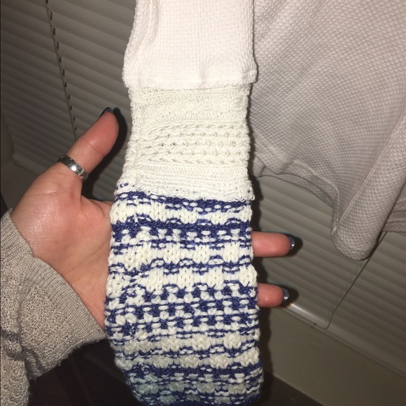 Free People Long Sleeve - Picture 3 of 4