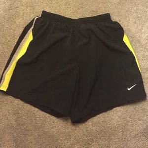 Men's Nike Dry Fit Running Short