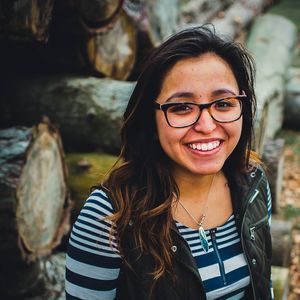 Meet your Posher, Brittany