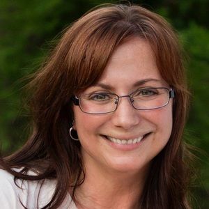 Meet your Posher, Traci