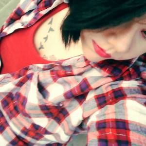 Meet your Posher, Mariah