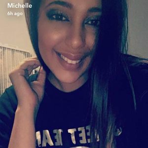 Meet your Posher, Michelle