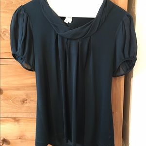 Banana republic blouse