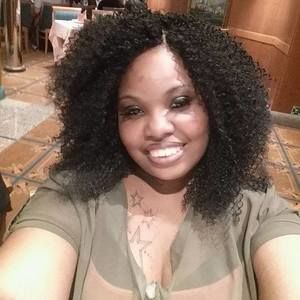 Meet your Posher, Sara