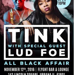 Meet your Posher, Marquis