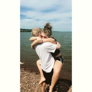 Meet your Posher, Austin