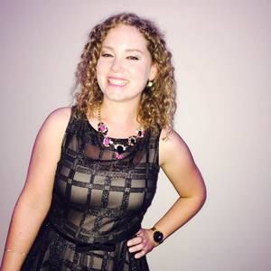 Meet your Posher, Claire