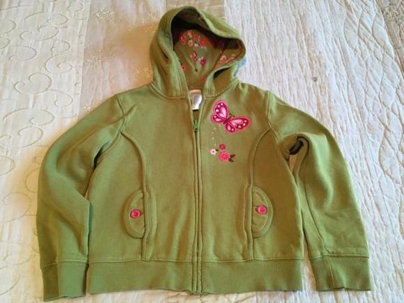 3 Piece Gymboree Outfit - Picture 4 of 4