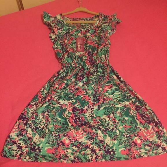 Epic Threads Dress - Picture 1 of 3